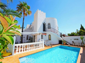 Holiday Home De las Rosas by Interhome